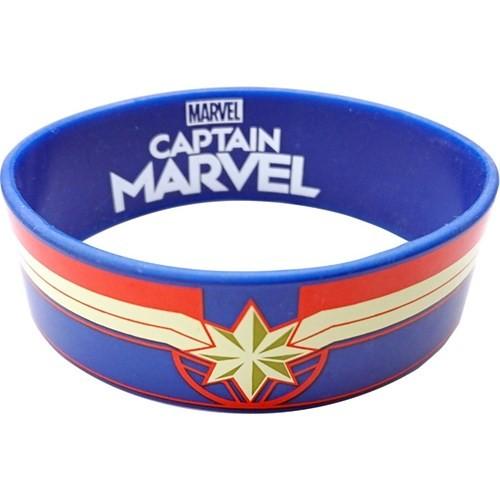 通常便なら送料無料 キャプテンマーベル ラバーバンド マーベル リストバンド キャラクター グッズ インロック コレクション雑貨 セール 769円 Aynaelda Com