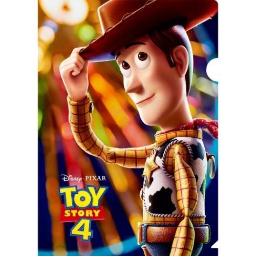 トイストーリー 4 クリアファイル A5 ミニ 3枚セット ファイル ディズニー インロック 文具 コレクション雑貨 キャラクターのシネマコレクション 通販 Paypayモール