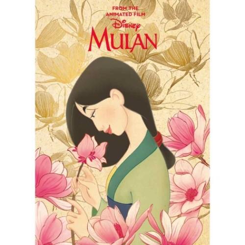 ムーラン パタパタ メモ メモ帳 アニメ ディズニー グッズ キャラクターのシネマコレクション 通販 Paypayモール