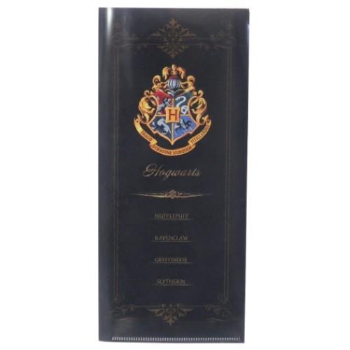 ハリーポッター グッズ ミニクリアファイル 映画キャラクター チケットホルダー Ir Ig 3806 キャラクターのシネマコレクション 通販 Yahoo ショッピング