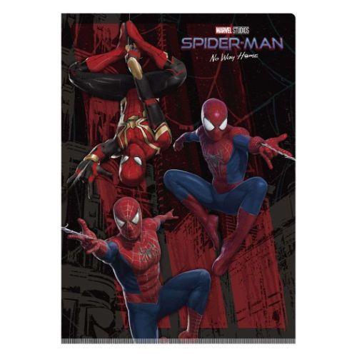 MARVEL（マーベル） スパイダーマン ノーウェイ ホーム キャラクター