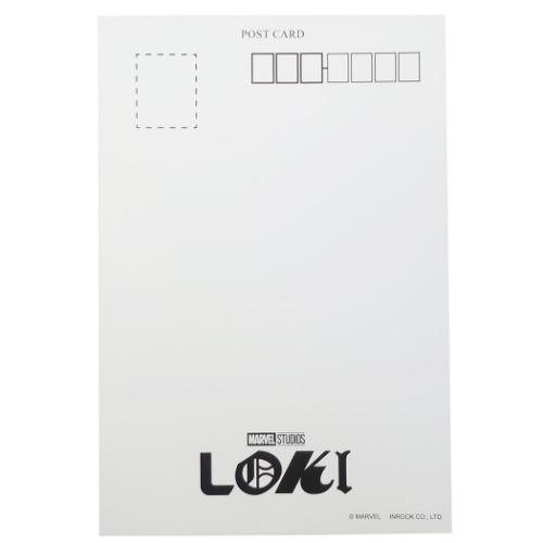 MARVEL LOKI ポストカード Marvel Loki - Sylvie Feature Series Wall Poster, 14.725
