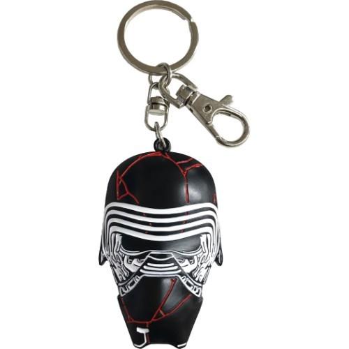 スターウォーズ スカイウォーカーの夜明け グッズ メタル キーホルダー キーリング カイロレン Star Wars キャラクター キャラクターのシネマコレクション 通販 Paypayモール
