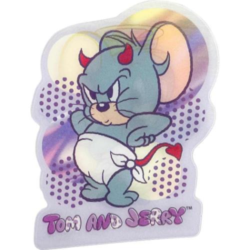 ワーナー・ブラザース トムとジェリー キャラクター ビッグシール