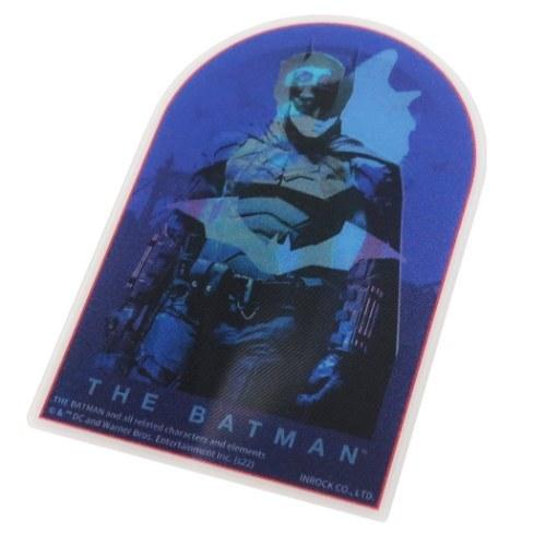 The Batman ザ バットマン グッズ チェンジング ステッカー Dcコミック 映画キャラクター キャラクターのシネマコレクション 通販 Paypayモール