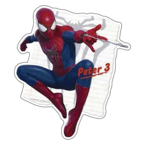 スパイダーマン ノーウェイ ホーム ダイカットステッカー ビッグ シール I Marvel Ir Is 793 キャラクターのシネマコレクション 通販 Yahoo ショッピング