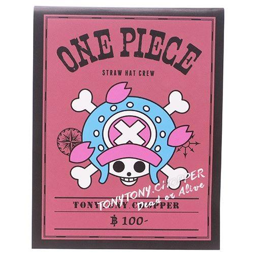 ワンピース 付箋 海賊旗ふせん大小2種セット チョッパー One Piece ジェイエム 文具 事務用品 アニメキャラクター グッズ キャラクターのシネマコレクション 通販 Paypayモール