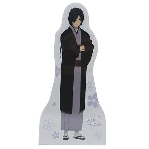 夏目友人帳 スタンドメモ メモ帳 ジェイエム 的場静司 グッズ 文具 事務用品 キャラクターのシネマコレクション 通販 Paypayモール