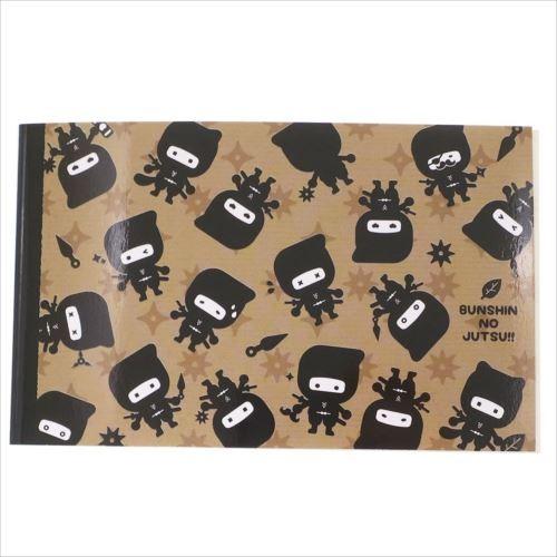 Ninja 忍者くん メモ帳 ミニメモ ジェイエム インバウンド 文具 かわいい グッズ キャラクターのシネマコレクション 通販 Paypayモール