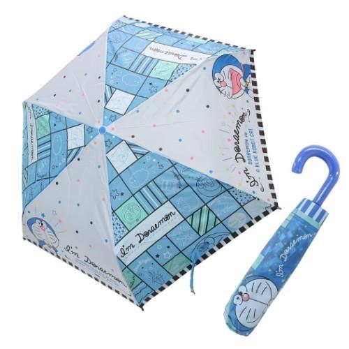 ドラえもん 折りたたみかさ 折畳耐風傘 アイコンポップ サンリオ キャラクター グッズ キャラクターのシネマコレクション 通販 Paypayモール