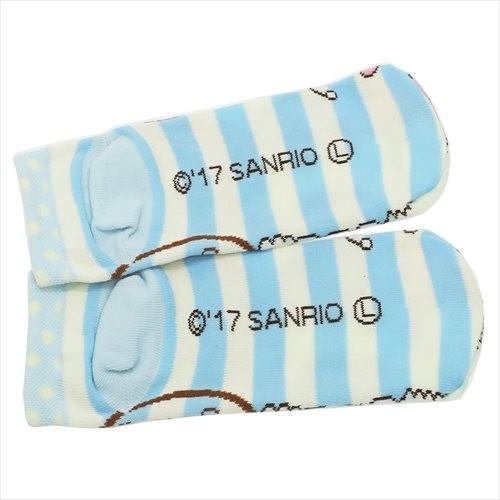 まるもふびより レディースソックス リラックス グッズ 女性用靴下 キャラクター サンリオ ジェイズプランニング キャラクターのシネマコレクション 通販 Paypayモール