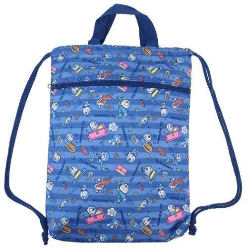 アイムドラえもん グッズ ナップサック サンリオ キャラクター 体操服かばん ボーダー 新入学 プレゼント 男の子 女の子 ギフト バレンタイン Jsp Sbn384 キャラクターのシネマコレクション 通販 Yahoo ショッピング