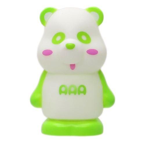 エーパンダ ソフビ指人形 グッズ マスコット キャラクター AAA ケイ