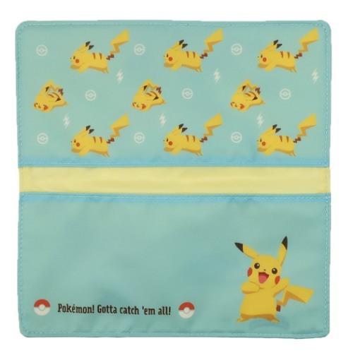 ポケットモンスター キャラクター 不織布マスク携帯ケース 抗菌 フラット マスクポーチ ピカチュウ ドット ポケモン グッズ キャラクターのシネマコレクション 通販 Paypayモール