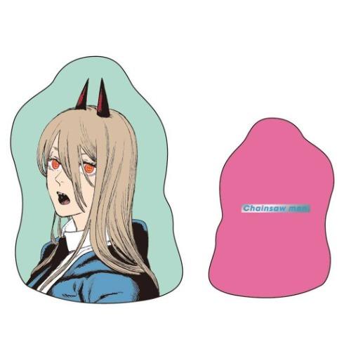 ★【未使用】ガールズバンドパーティ!×チェンソーマン オリジナルクッション ガールズバンドパーティ! × チェンソーマン オリジナル