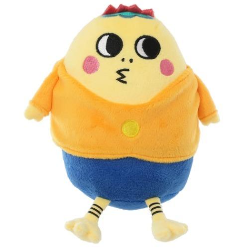 Coji Coji アニメキャラクター ぬいぐるみ プラッシュドール 次郎 さくらももこ グッズ キャラクターのシネマコレクション 通販 Paypayモール
