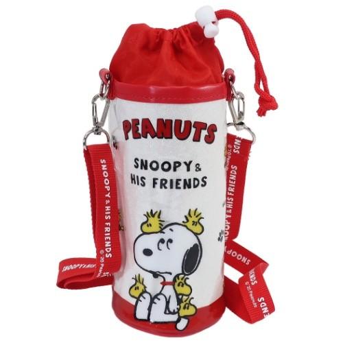 ペットボトルホルダー スヌーピー ボトルカバー ピーナッツ レッド レジャー用品 プレゼント 男の子 女の子 ギフト バレンタイン Kc Cph4 Snp Rd キャラクターのシネマコレクション 通販 Yahoo ショッピング