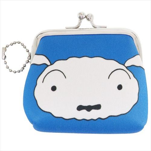 クレヨンしんちゃん グッズ 小銭入れ アニメキャラクター ミニがまぐち ネオプレーン キャラクターのシネマコレクション 通販 Paypayモール