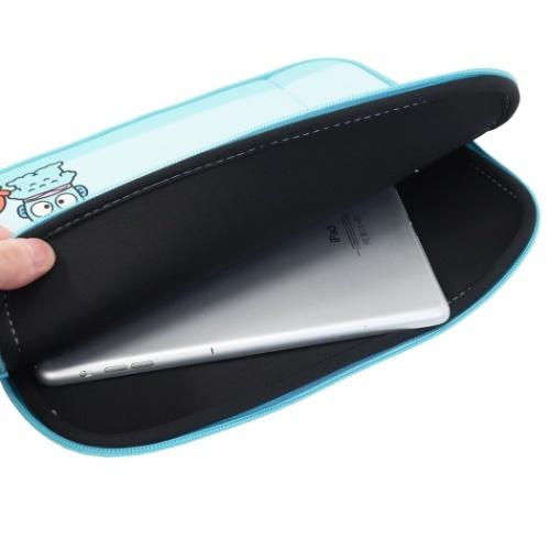 ハンギョドン サンリオ キャラクター タブレットパソコンケース 11インチガジェットソフトポーチ キャラクターのシネマコレクション 通販 Paypayモール