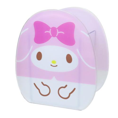 マイメロディ サンリオ キャラクター ペン立て たまスタ ケイ