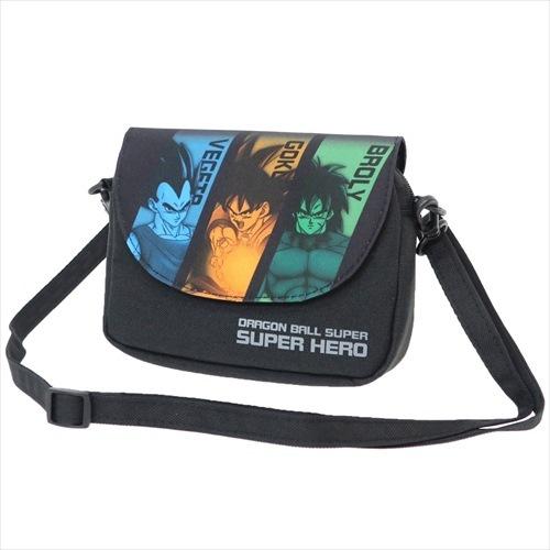 ドラゴンボール超　メッセンジャーバッグ　孫悟空 悟空メッセンジャーバック [ドラゴンボール超] | キャラクター