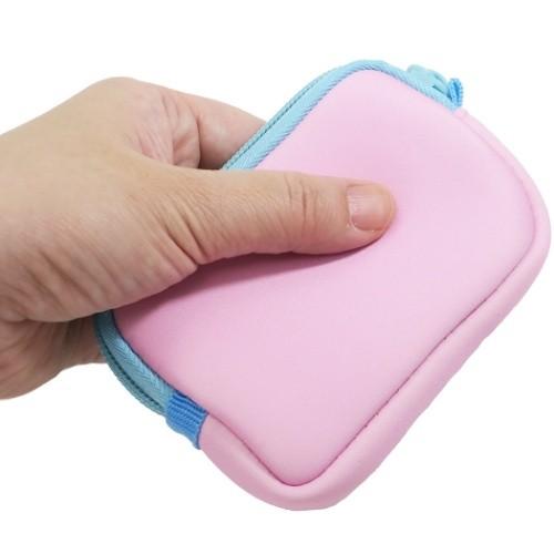 スヌーピー ミニポーチ フリー ポーチ ピンク 11 8 2ｃｍ キャラクターのシネマコレクション 通販 Paypayモール