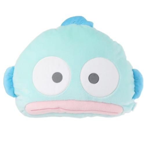 sanrio（サンリオ） ハンギョドン グッズ クッション キャラクター