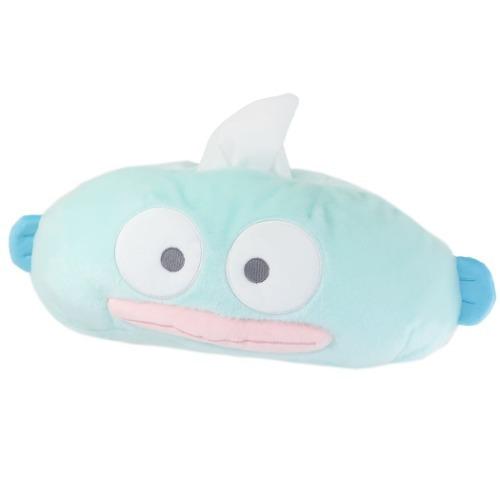 ハンギョドン グッズ ボックスティッシュカバー サンリオ キャラクター ぬいぐるみ フェイス ティッシュケース キャラクターのシネマコレクション 通販 Paypayモール