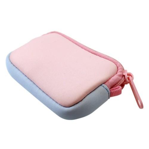 ヒーリングっどプリキュア フリーポーチ ミニポーチ ピンク ブルー グッズ キャラクター キャラクターのシネマコレクション 通販 Paypayモール