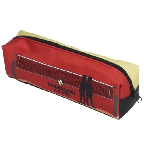 筆箱 ハイキュー マルチ ペンケース 少年ジャンプ 稲荷崎高校