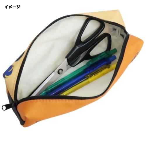 筆箱 ハイキュー マルチ ペンケース 少年ジャンプ 稲荷崎高校