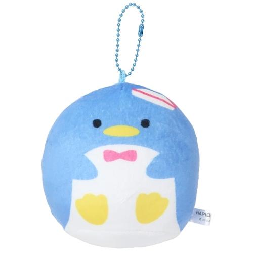 タキシードサム もっちりボールチェーンマスコット サンリオ ミニぬいぐるみ キャラクター はぴだんぶい プレゼント 男の子 女の子 ギ バレンタイン Kc Hv Mb Tx キャラクターのシネマコレクション 通販 Yahoo ショッピング