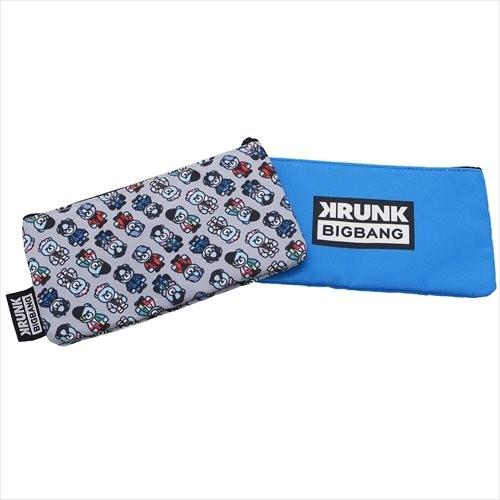 KRUNK × BIGBANG 19×10cm ビッグバン K-POPアーティスト ペン KRUNK × BIGBANG 19×10cm ビッグバン K-POPアーティスト ペン