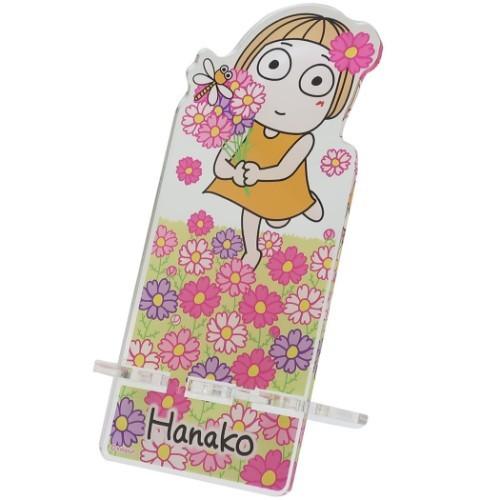 キキぷり グッズ スマホスタンド Lineスタンプ キャラクター アクリル スマートフォンスタンド フラワー プレゼント 男の子 女の バレンタイン Kc Ki Asm Fw キャラクターのシネマコレクション 通販 Yahoo ショッピング