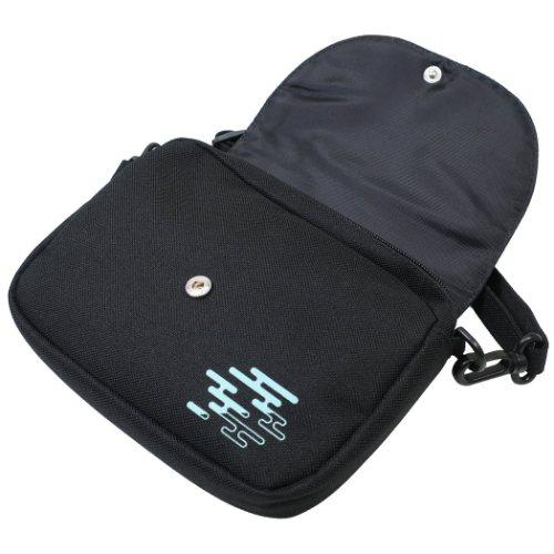 鬼滅の刃 ミニ ショルダーバッグ グッズ スマホポシェット 時透無一郎