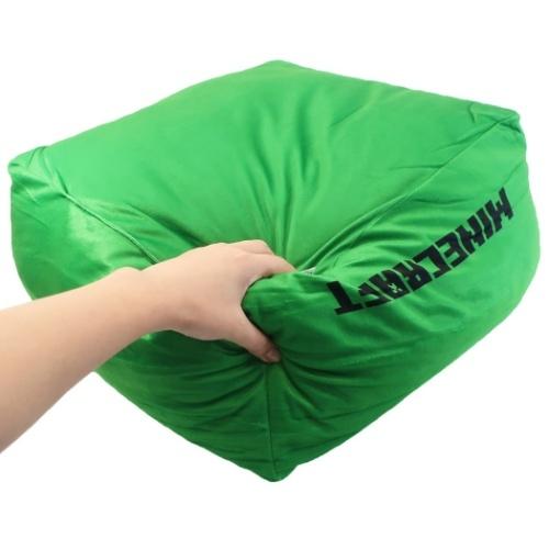 Minecraft マインクラフト ぬいぐるみ クッション マイクラ 通販 クリーパー グッズ キャラクターのシネマコレクション 通販 Paypayモール