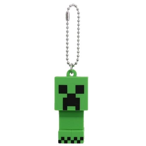 マインクラフト Minecraft Pvc マスコットキーチェーン マイクラ キーホルダー ゲームキャラクター Kc Mct Pm Cp キャラクターのシネマコレクション 通販 Yahoo ショッピング