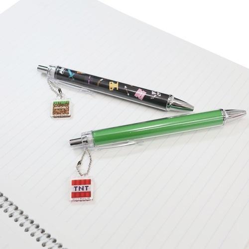 マインクラフト ゲームキャラクター シャープペン シャーペン クリーパー プレゼント 男の子 女の子 ギフト バレンタイン Kc Mct Sp Cp キャラクターのシネマコレクション 通販 Yahoo ショッピング