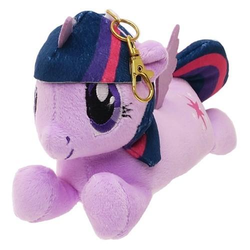 定期入れ リール付き ぬいぐるみ パスケース マイリトルポニー ケイカンパニー Icカードケース キャラクターのシネマコレクション 通販 Paypayモール