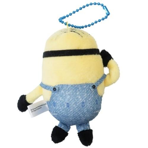 MINIONS ミニオンズフィーバー グッズ ミニ ぬいぐるみ ボール MINIONS ミニオンズフィーバー グッズ ミニ ぬいぐるみ ボール