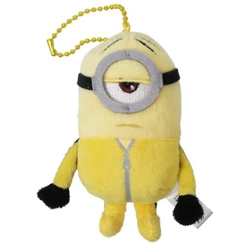MINIONS ミニオンズフィーバー グッズ ミニ ぬいぐるみ ボール