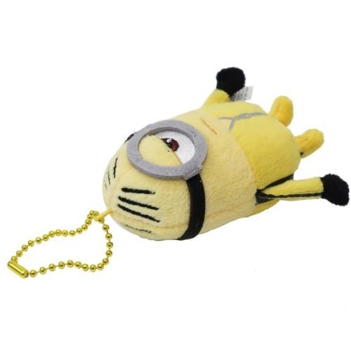 MINIONS ミニオンズフィーバー グッズ ミニ ぬいぐるみ ボール