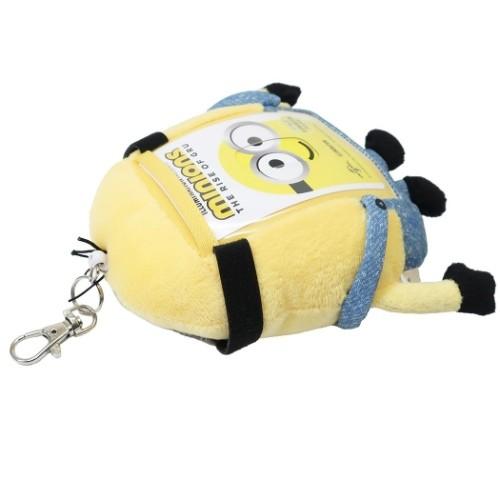 MINIONS（ミニオンズ） ミニオンズフィーバー ユニバーサル映画 グッズ