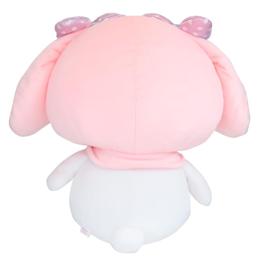 マイメロディ キャラクター プレミアム ぬいぐるみ 特大サイズ MY
