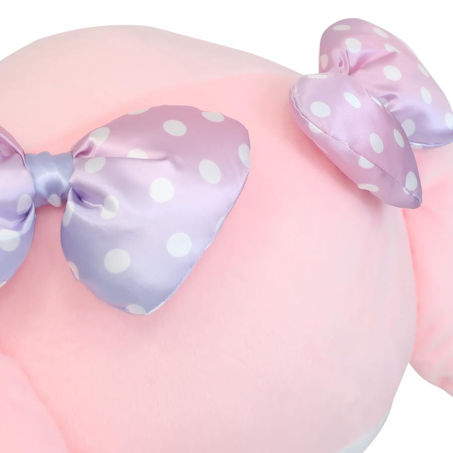 マイメロディ キャラクター プレミアム ぬいぐるみ 特大サイズ MY