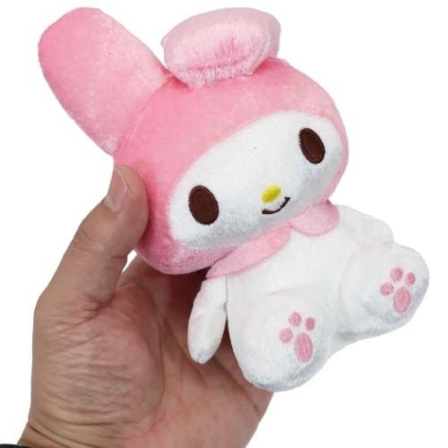 マイメロディ グッズ ぬいぐるみ サンリオ プラッシュドール 45周年記念 ケイカンパニー キャラクターのシネマコレクション 通販 Paypayモール