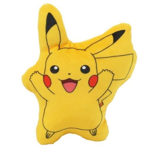 ポケモン ピカチュウ ぬいぐるみ もっちり ポーチ ミニポーチ ポケットモンスター キャラクター グッズ キャラクターのシネマコレクション 通販 Paypayモール