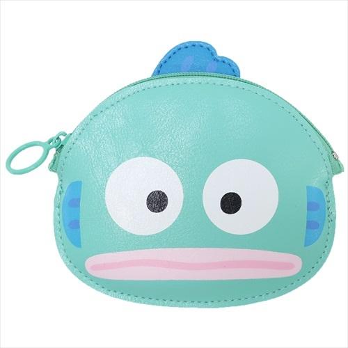 ハンギョドン キャラクター コインケース コインパース サンリオ プレゼント 男の子 女の子 ギフト バレンタイン Kc Sac Cp Hg キャラクターのシネマコレクション 通販 Yahoo ショッピング