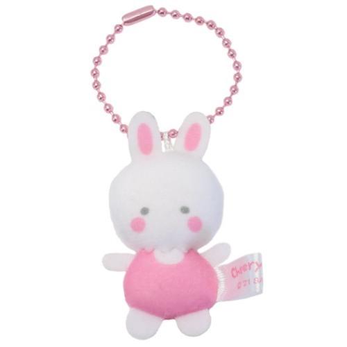 sanrio チアリーチャム キャラクター プチボールチェーン sanrio チアリーチャム キャラクター プチボールチェーン