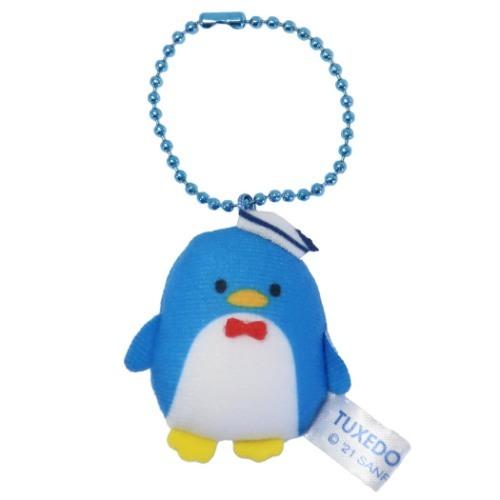 タキシードサム プチボールチェーンぬいぐるみ サンリオ マスコット